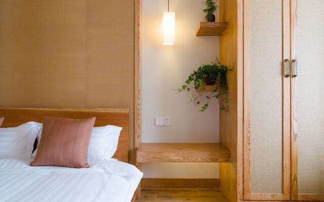 Hangzhou Van Wind Inn