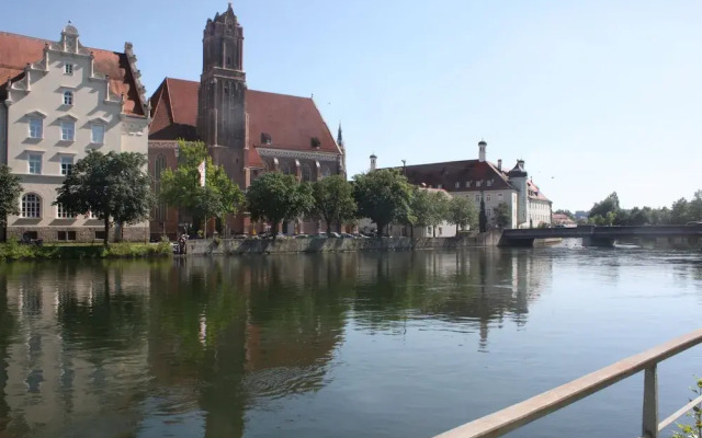Himmel Landshut Hotel-Restaurant-Cafe