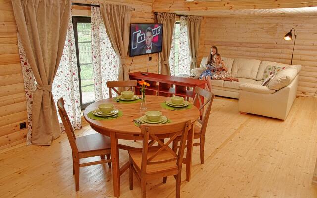 У Лукоморья