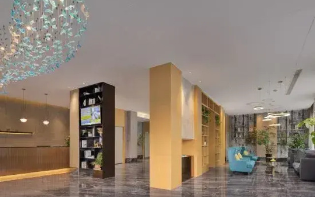 Gushi Lihao Boutique Hotel
