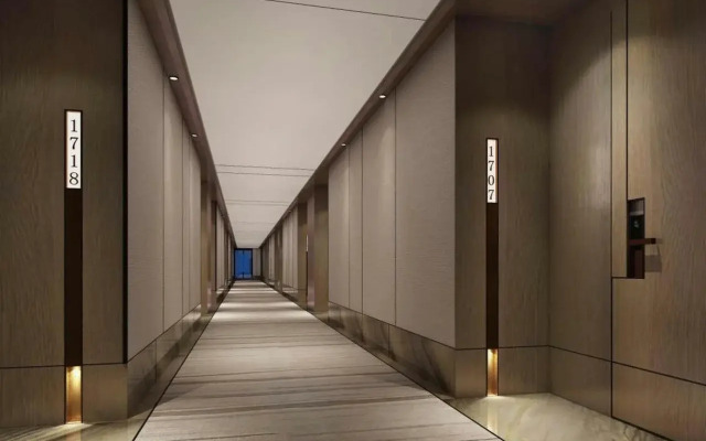 Yuelin Hotel