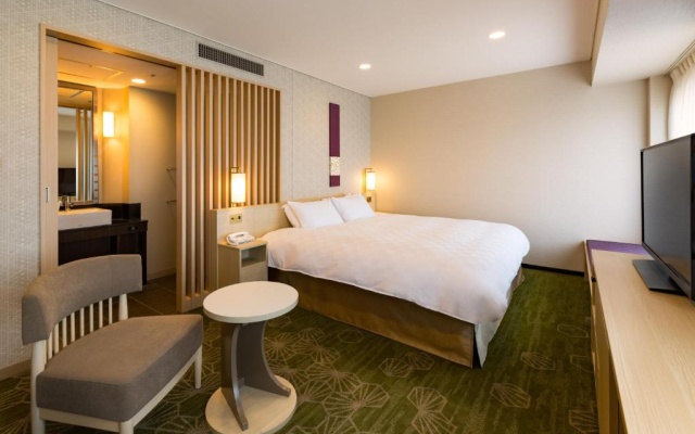 Deluxe Double room (풀 더블 침대) 사진 2