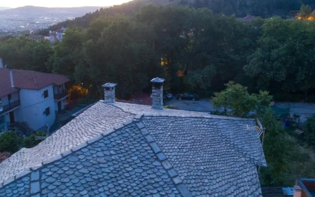 Mountain Breeze Sanctuary