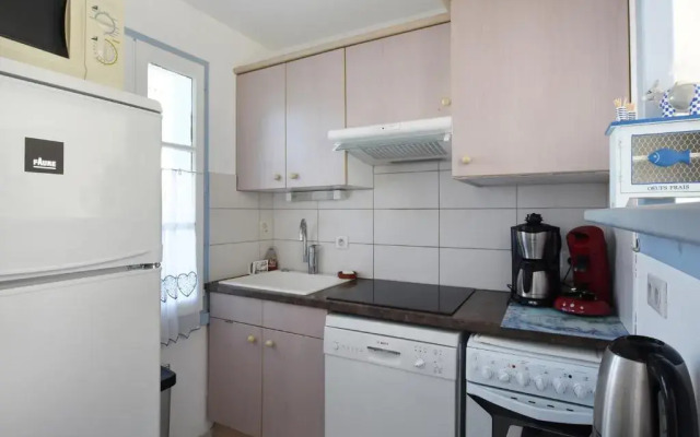 Maison La Couarde-sur-Mer, 6 pièces, 6 personnes - FR-1-258-3