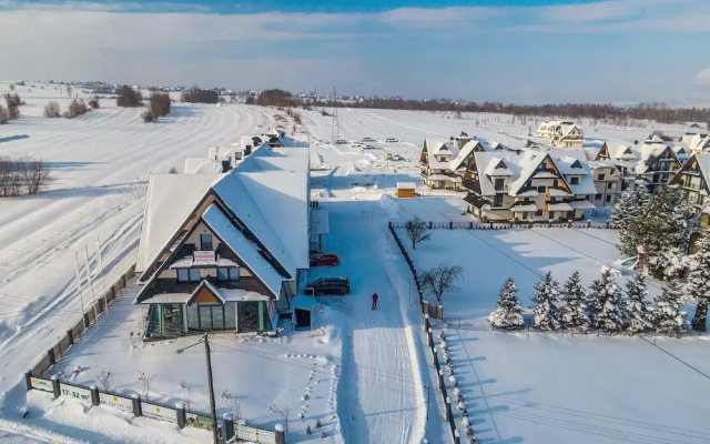 Sun & Snow Resorts A Białka Tatrzańska