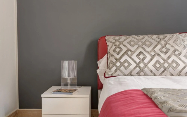 A5 Piazzetta Margutta A5 - My Extra Home