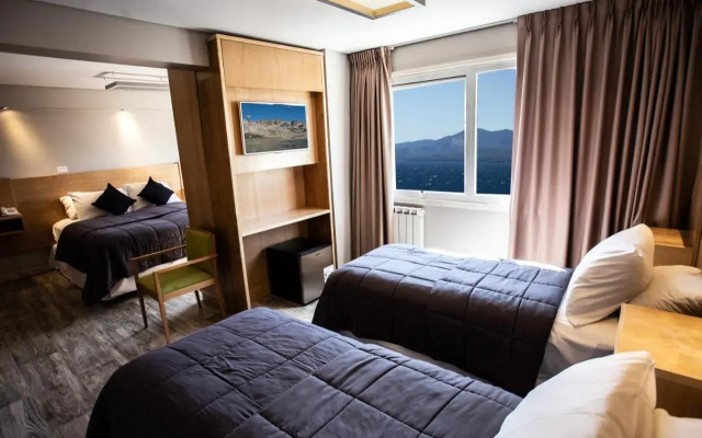 Hotel EcoSki by bund