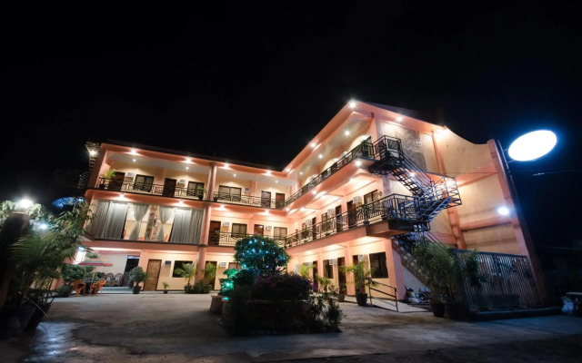 RSG Microhotel