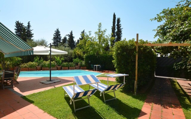 Villa Lucia Prato in Prato