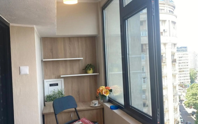 Victoriei Deluxe Suites