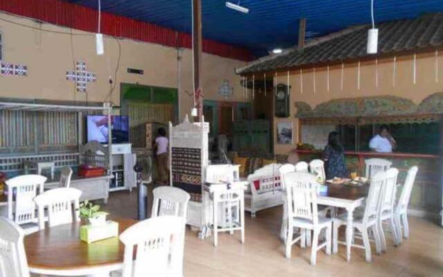 RedDoorz @ Kerobokan Seminyak 2