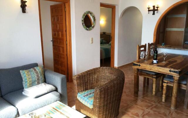 Apartment Vistamar 1