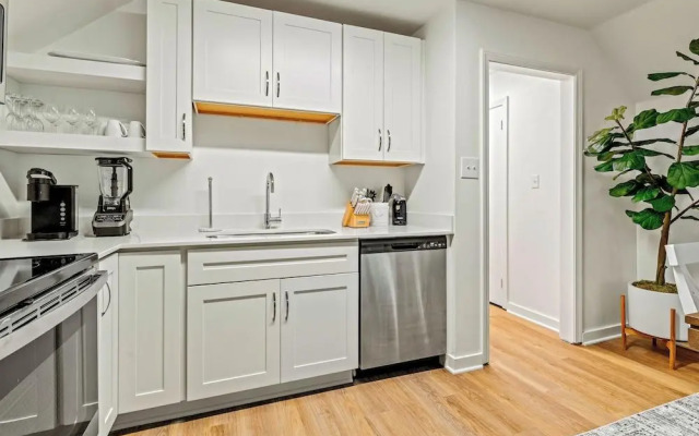 Hotel Manteo, Trademark Collection by Wyndham