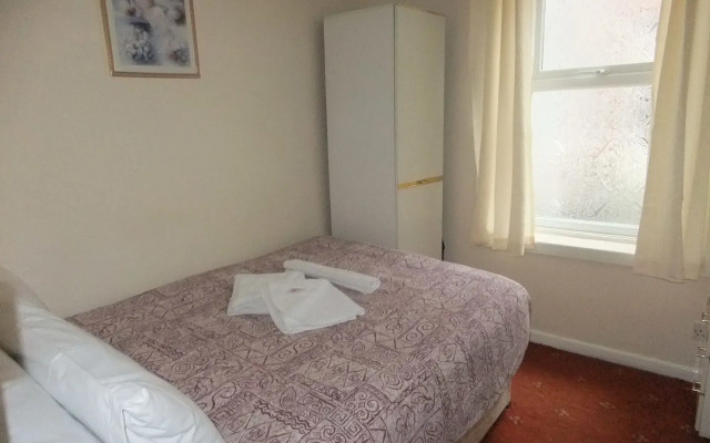 Charnleygold Hotel