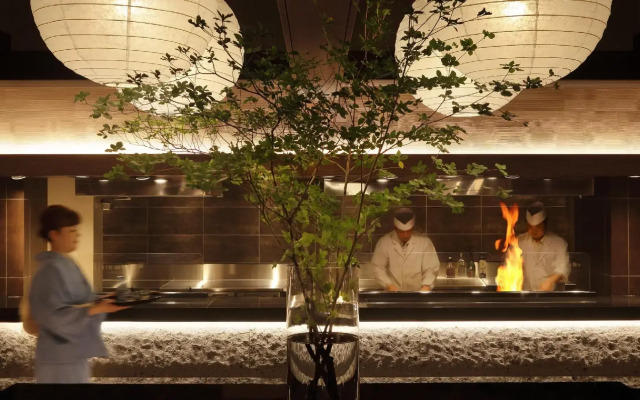 Naruko Kanko Hotel
