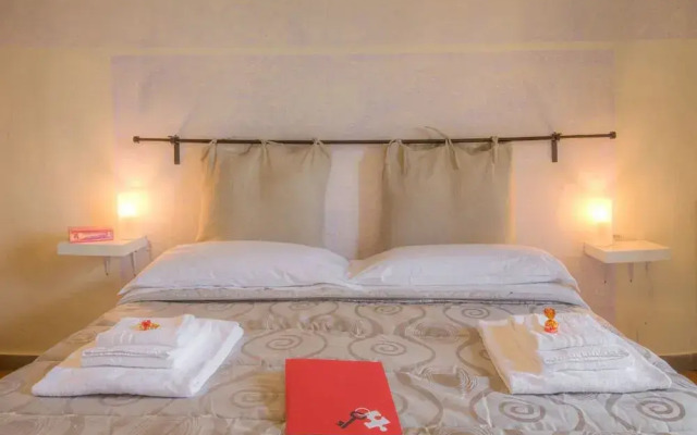 MyRoom Old Town Arezzo