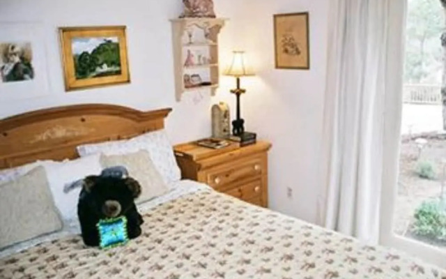 Dreydon House B&B