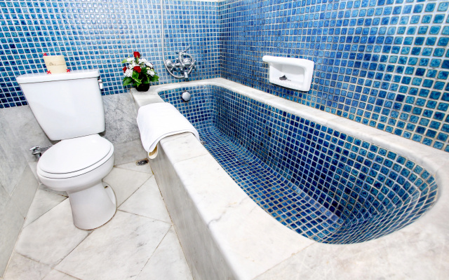 Hotel Tugu Malang