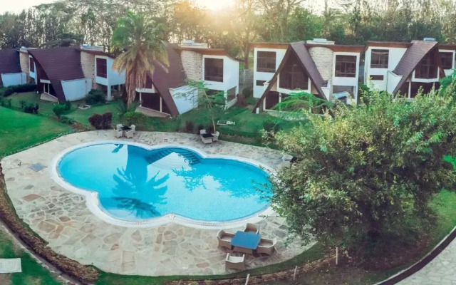 OSOTUA LUXURY RESORT by ICON
