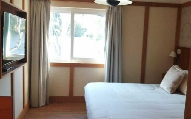 Hotel Boutique Casa Recreo