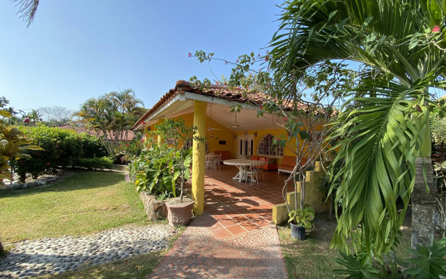 Las Catalinas Coronado