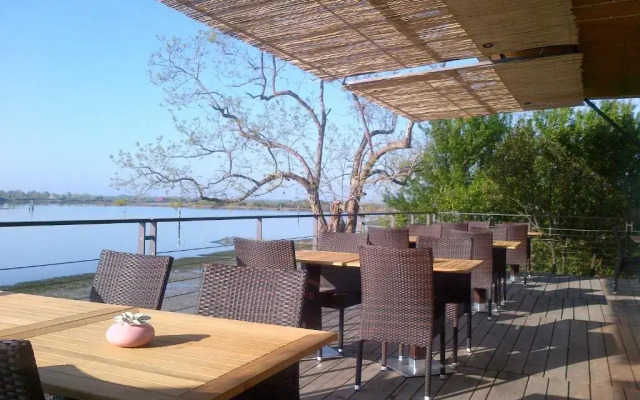 Boutique Hotel Oche Selvatiche