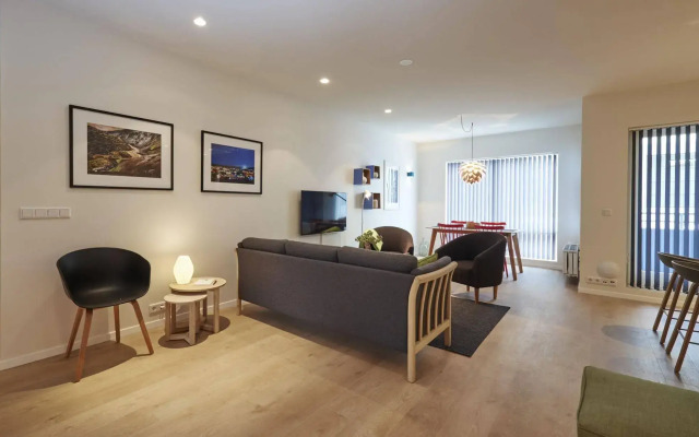 Opal Apartments