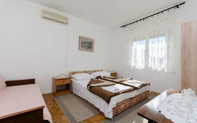 Apartments Daria