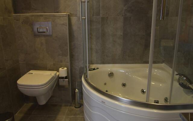 Onyx Business Hotel Ankara