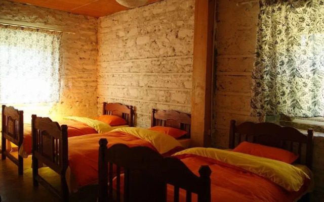 Daocheng Sukhavati Bloom Hostel