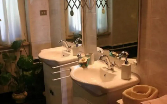 B&B La Mia Casa per Tutti