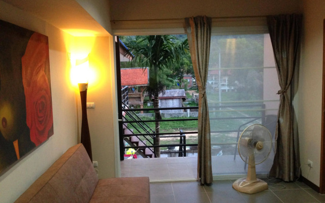 Samui Star Guest House