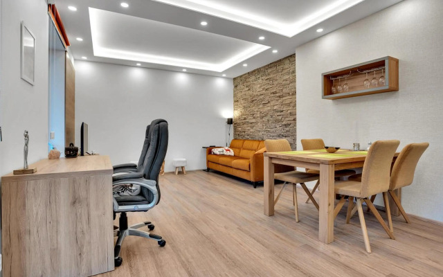 SCANDIC Apartments Plešivec