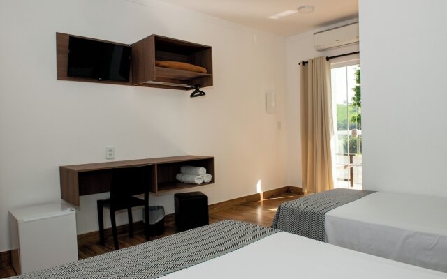 Hotel Fazenda Vale da Cachoeira