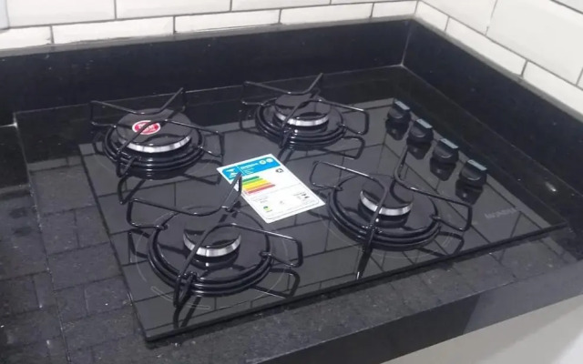 Apartamento Loft Aconchegante