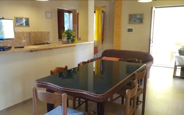 La spiaggetta Maladroxia