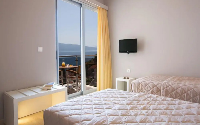 Adriatica Hotel