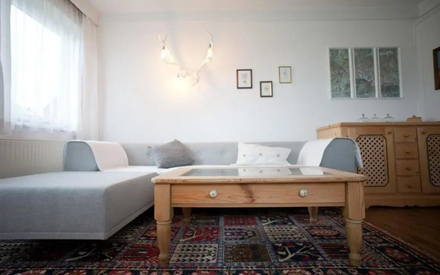 Appartements Lärchmoos