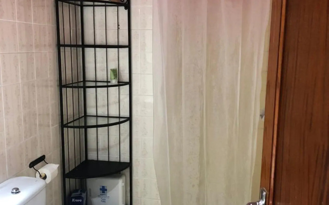 Apartamento Playa Nueva