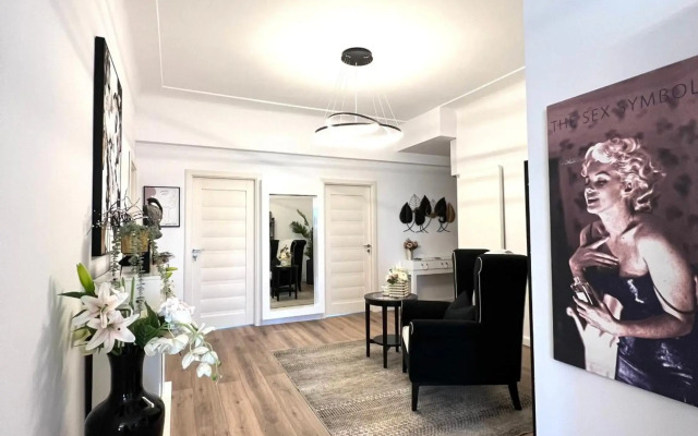 Victoriei Sky View - Luxury Apartament