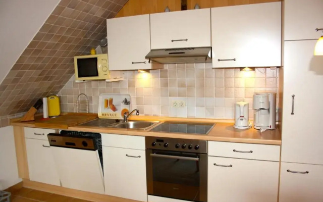 Ferienwohnung Südhoff