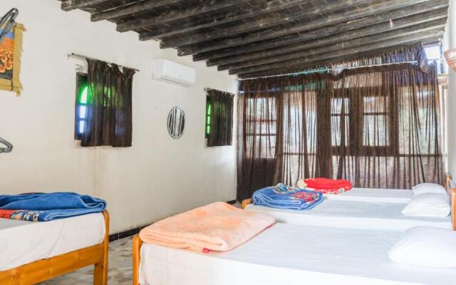 Zad Elmosafer Guest House