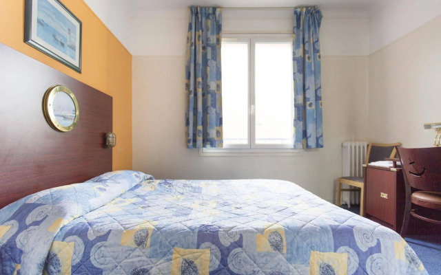 Les Gens De Mer - Brest