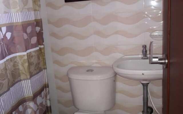 Hotel la estancia de paco