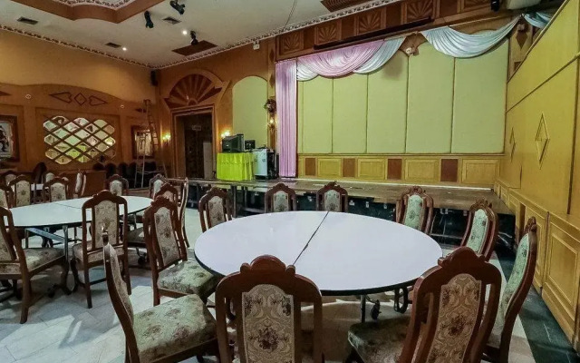Nida Rooms Suvananbhumi 37 Shopping Mall