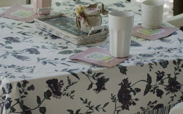 Camping Campo dei Fiori