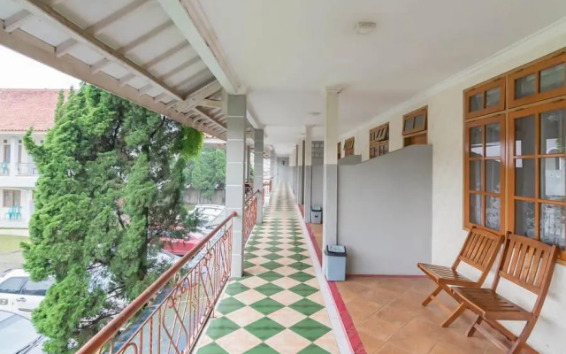 Puspa Sari Hotel