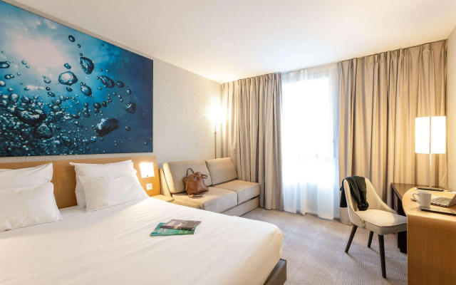 Novotel Grenoble Nord Voreppe