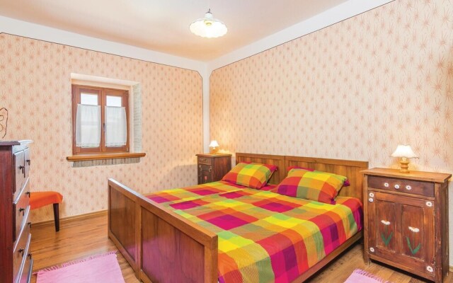 Amazing Home in Kanfanar With Wifi and 3 Bedrooms