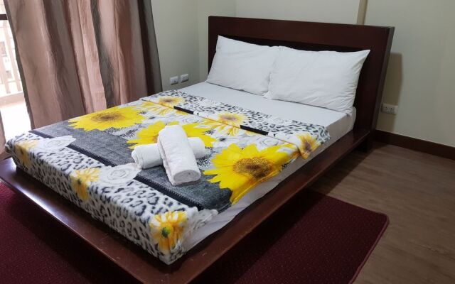 N601 at Outlook Ridge Baguio